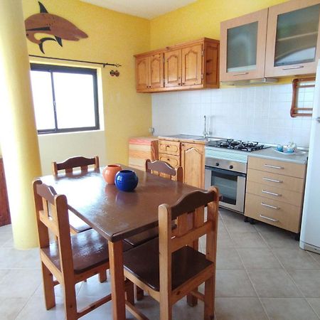 Salinas Apartment Maio Wifi Free Сал-Рей Экстерьер фото