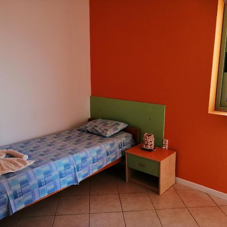Salinas Apartment Maio Wifi Free Сал-Рей Экстерьер фото