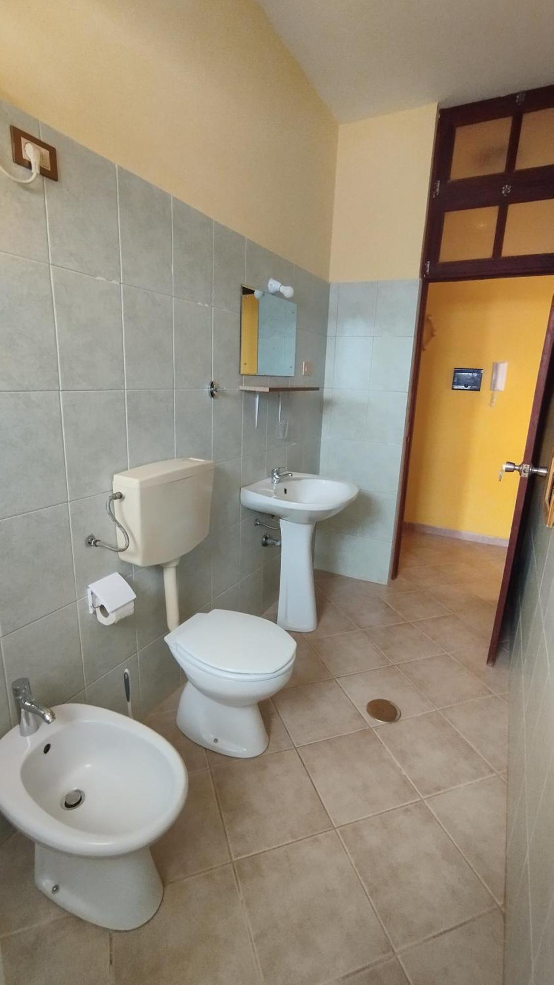 Salinas Apartment Maio Wifi Free Сал-Рей Экстерьер фото