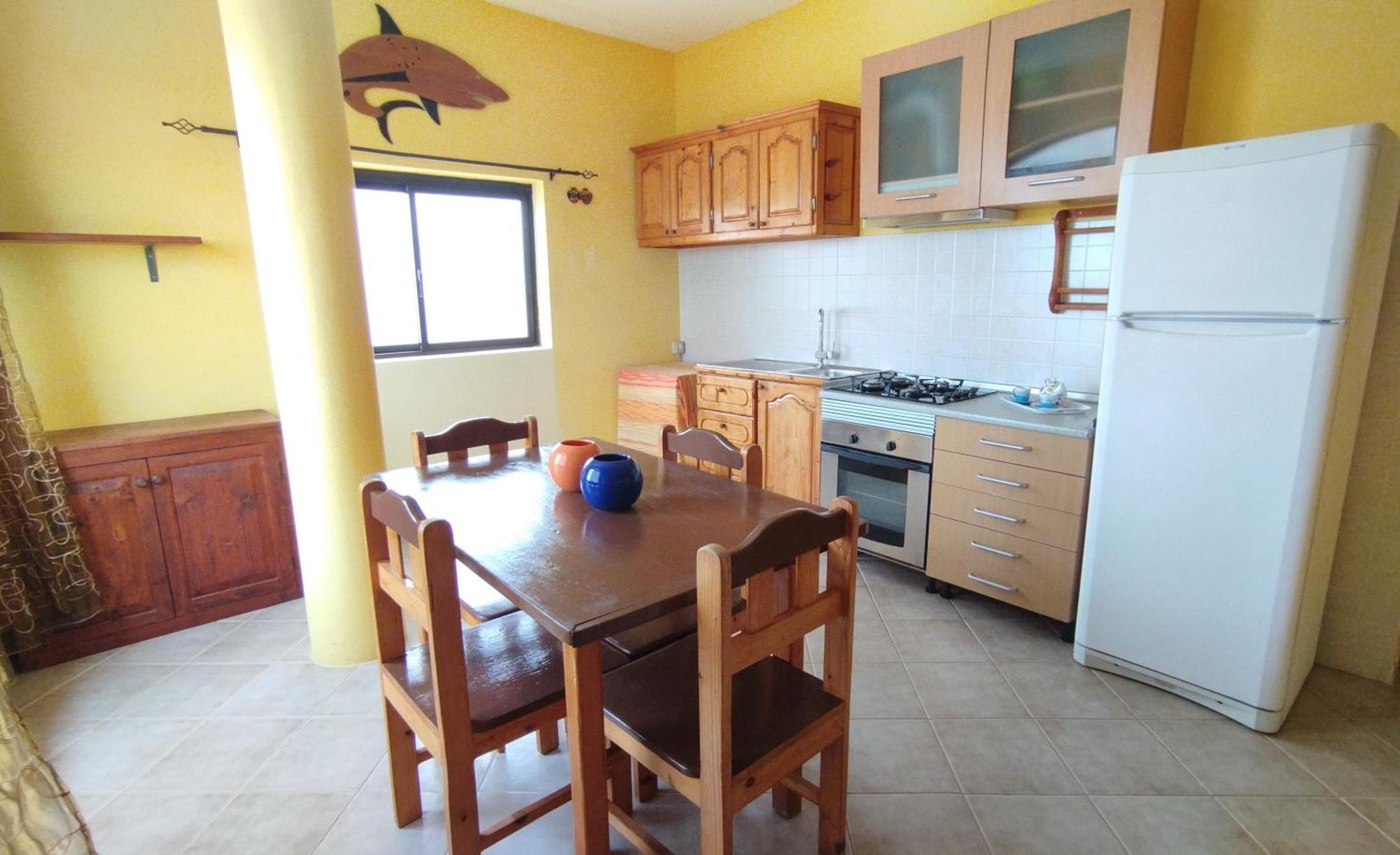 Salinas Apartment Maio Wifi Free Сал-Рей Экстерьер фото