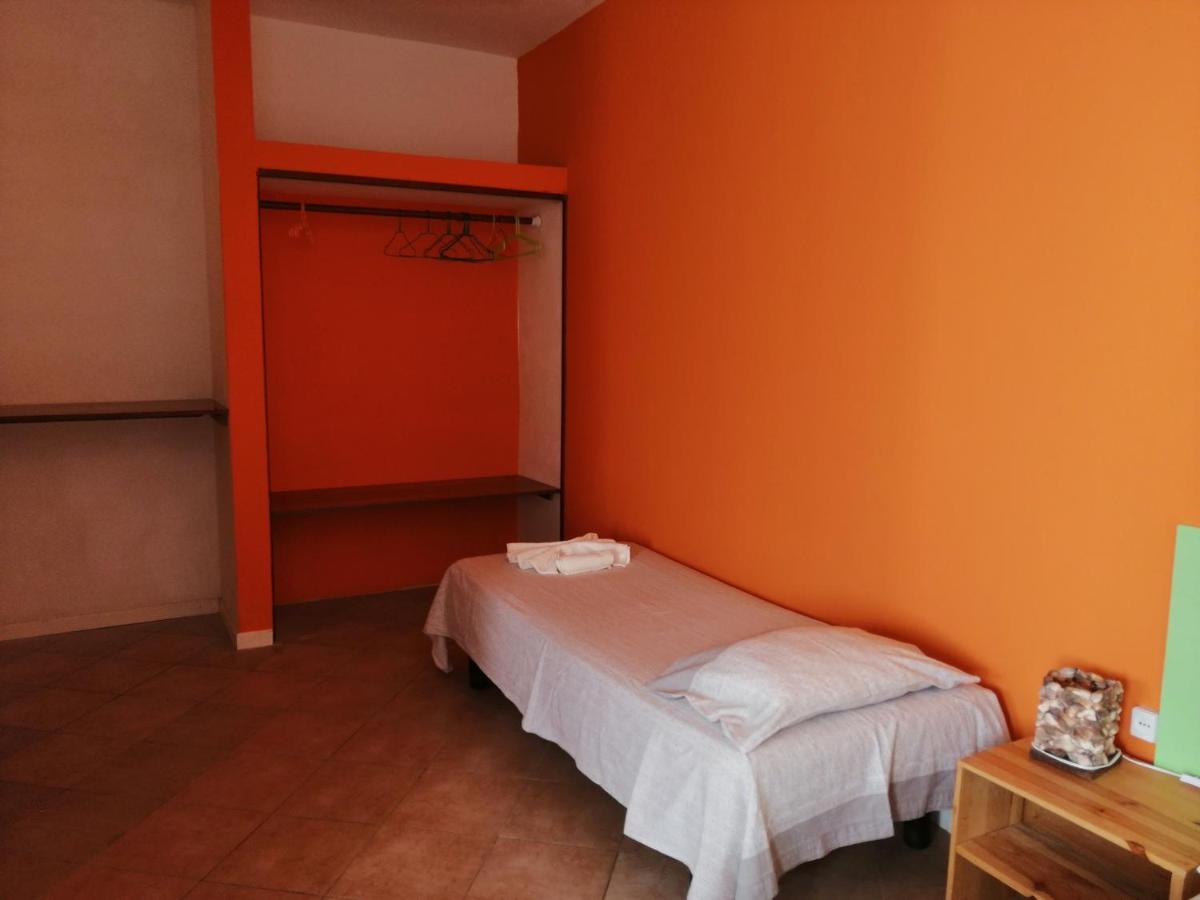 Salinas Apartment Maio Wifi Free Сал-Рей Экстерьер фото