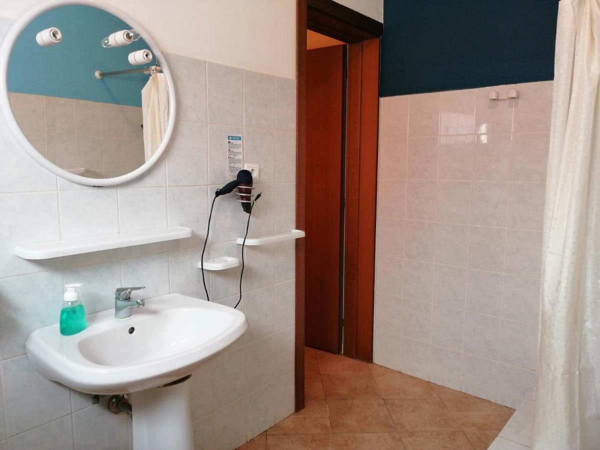Salinas Apartment Maio Wifi Free Сал-Рей Экстерьер фото