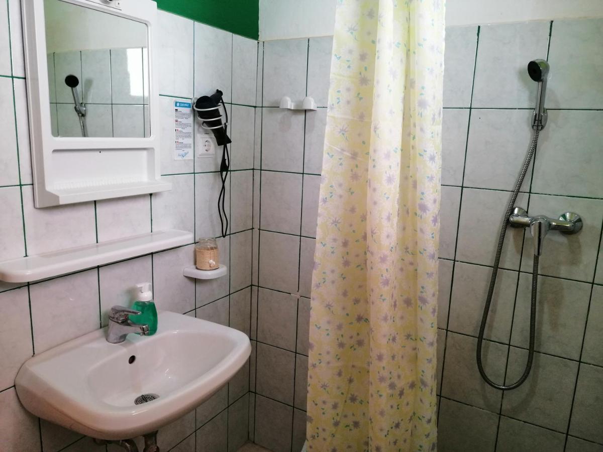 Salinas Apartment Maio Wifi Free Сал-Рей Экстерьер фото