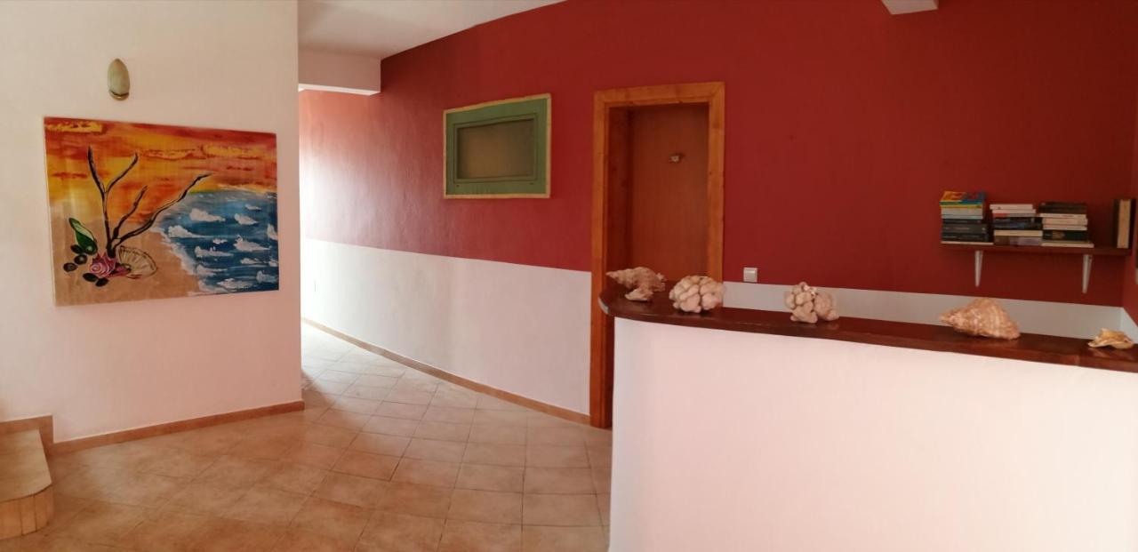 Salinas Apartment Maio Wifi Free Сал-Рей Экстерьер фото